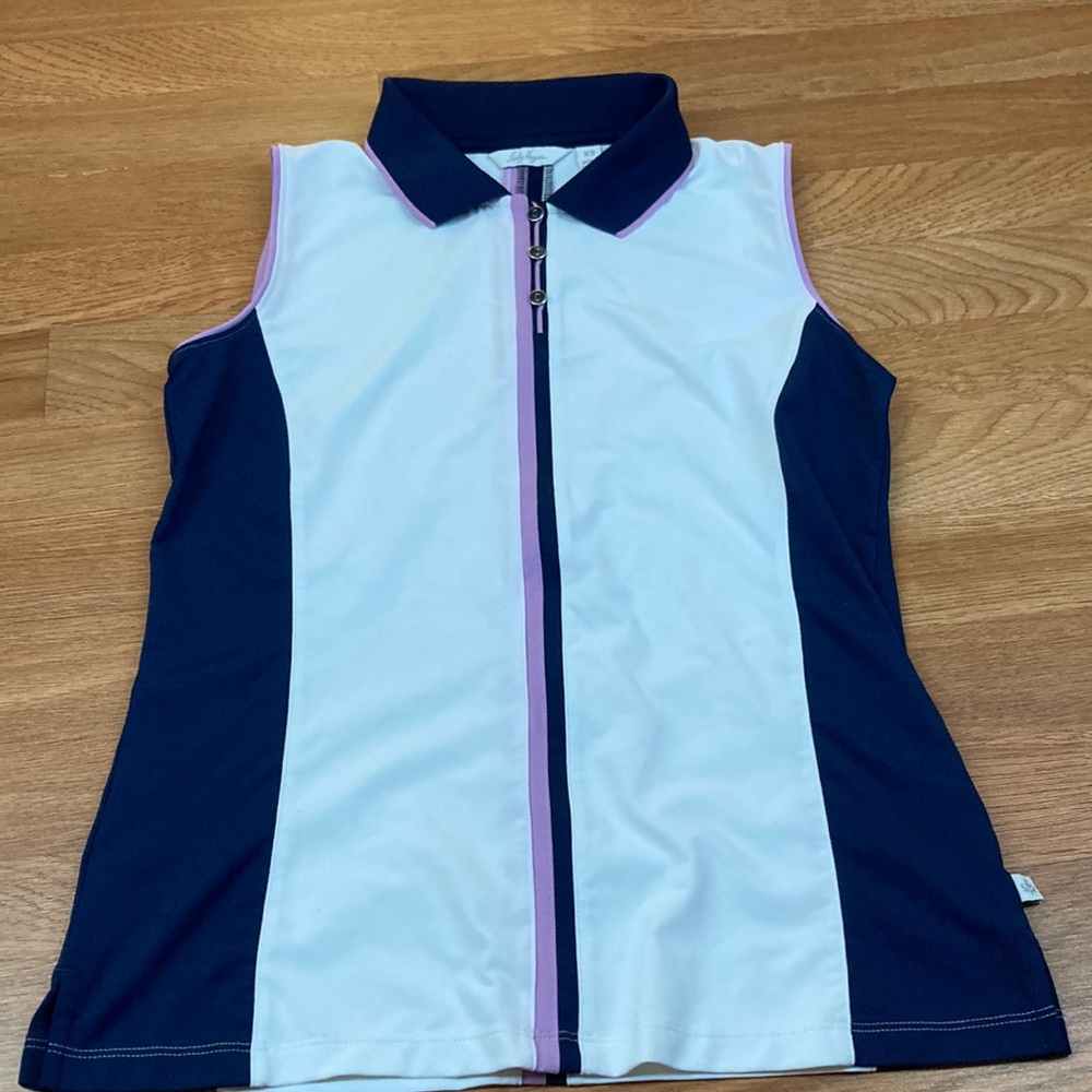 Golf shirt